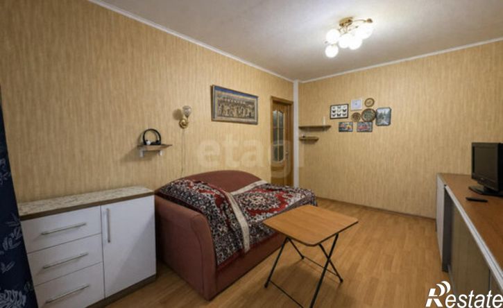 2-комн квартира ул Титова, 14 3,  д. 14 3,  к. 3