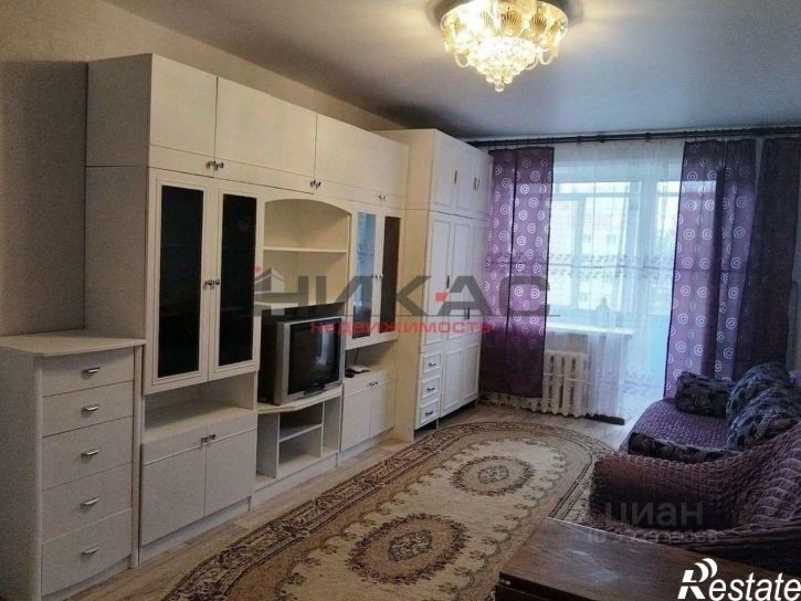 1-комн квартира ул Панина, 11,  д. 11