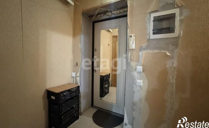 2-комн квартира ул Титова, 14 3,  д. 14 3,  к. 3
