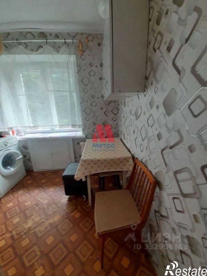 2-комн квартира ул Юности, 16,  д. 16