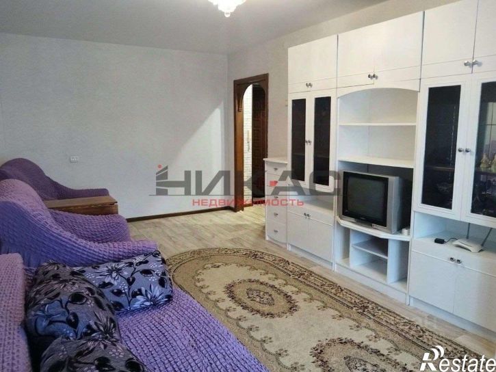 1-комн квартира ул Панина, 11,  д. 11