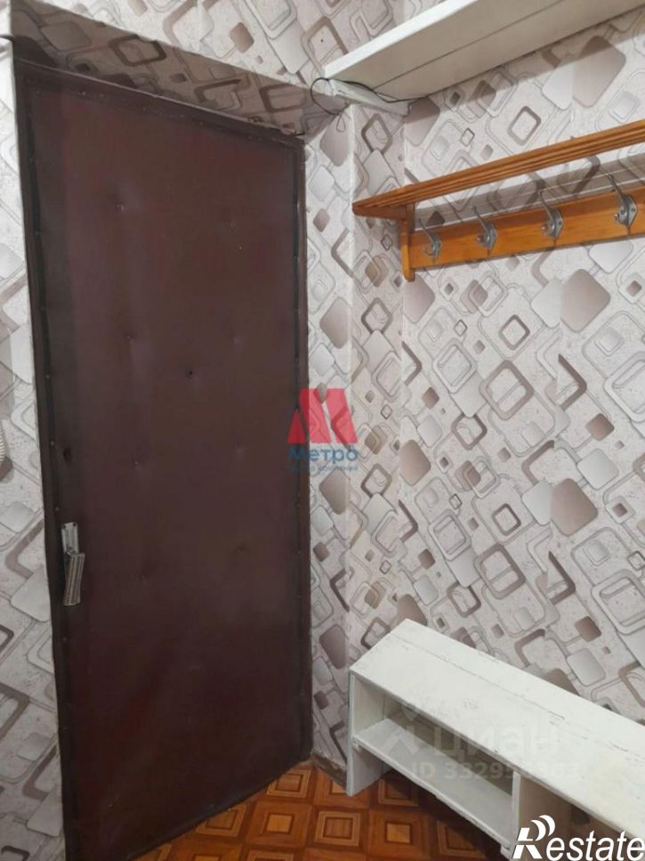 2-комн квартира ул Юности, 16,  д. 16