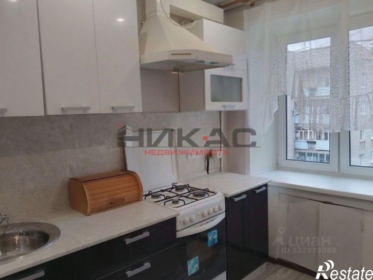 1-комн квартира ул Панина, 11,  д. 11
