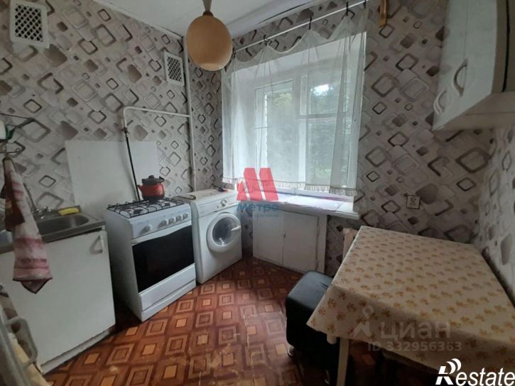 2-комн квартира ул Юности, 16,  д. 16