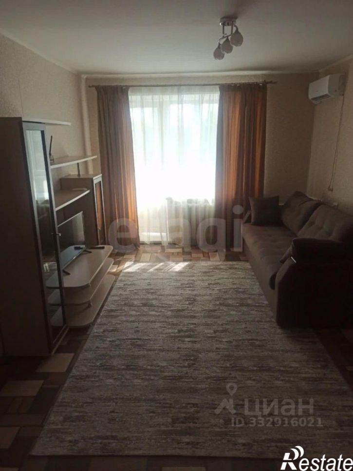 1-комн квартира ул Богдановича, 5,  д. 5