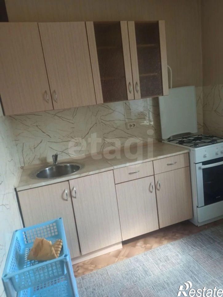 1-комн квартира ул Богдановича, 5,  д. 5