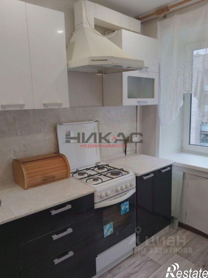 1-комн квартира ул Панина, 11,  д. 11