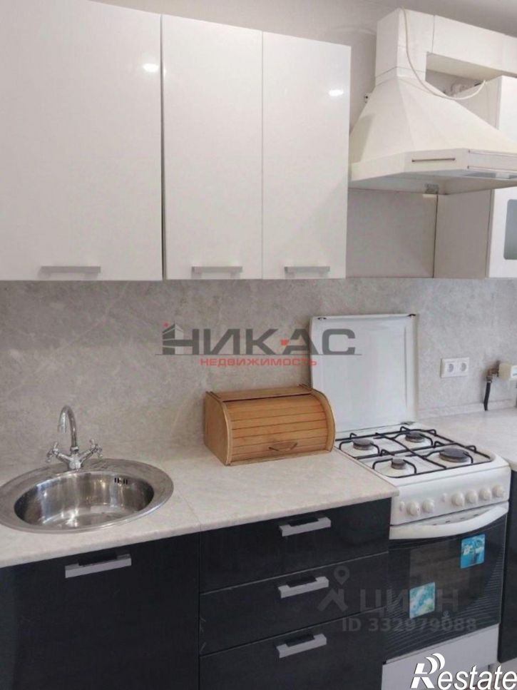 1-комн квартира ул Панина, 11,  д. 11
