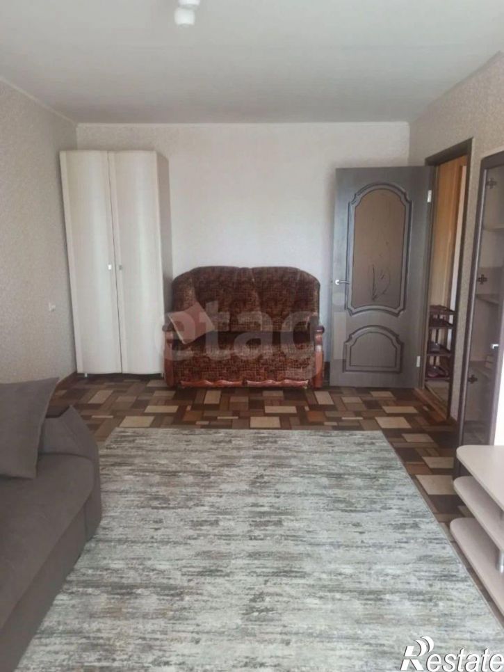 1-комн квартира ул Богдановича, 5,  д. 5
