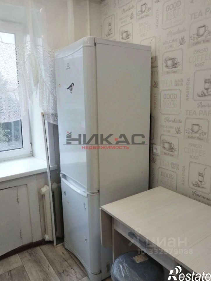 1-комн квартира ул Панина, 11,  д. 11