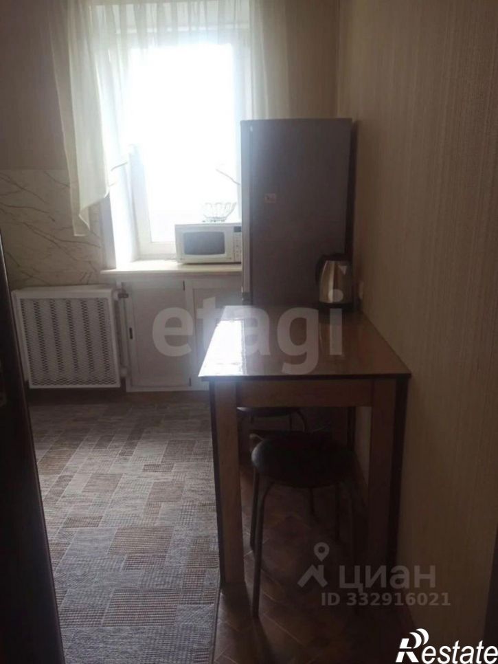 1-комн квартира ул Богдановича, 5,  д. 5