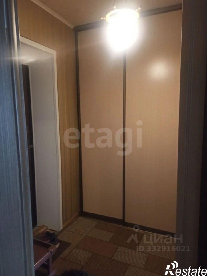 1-комн квартира ул Богдановича, 5,  д. 5