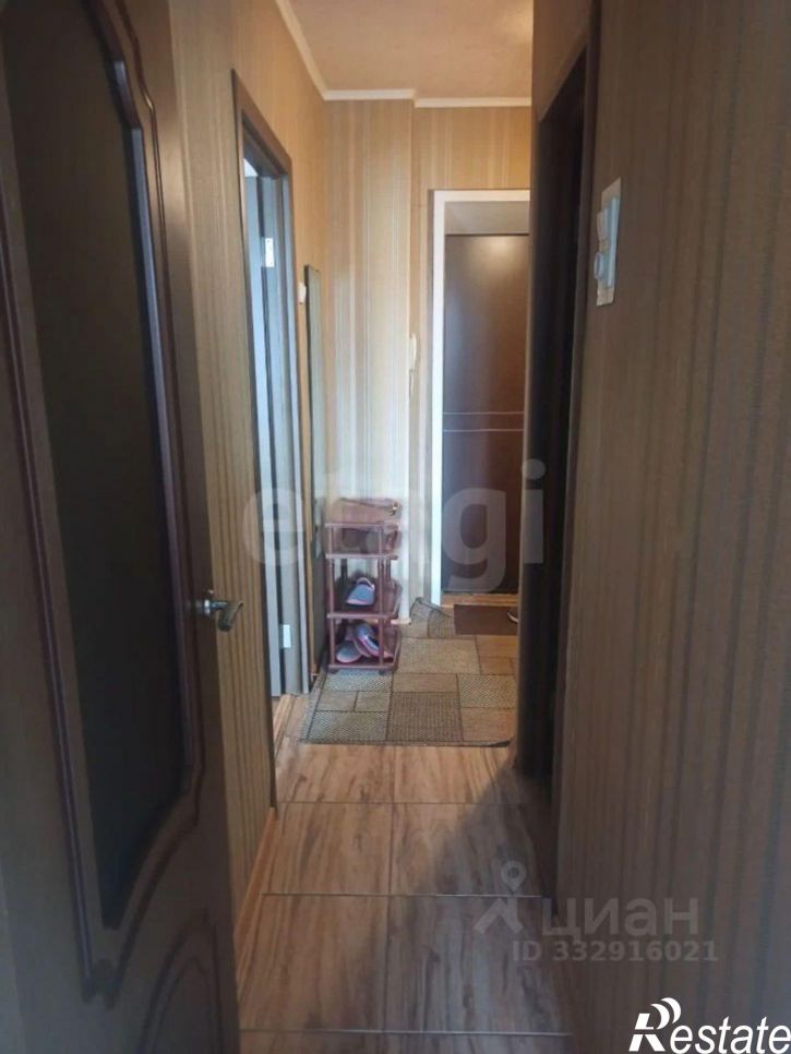 1-комн квартира ул Богдановича, 5,  д. 5