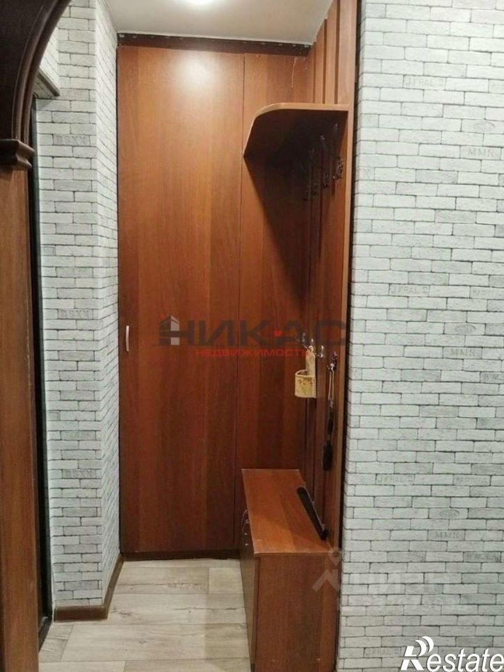 1-комн квартира ул Панина, 11,  д. 11