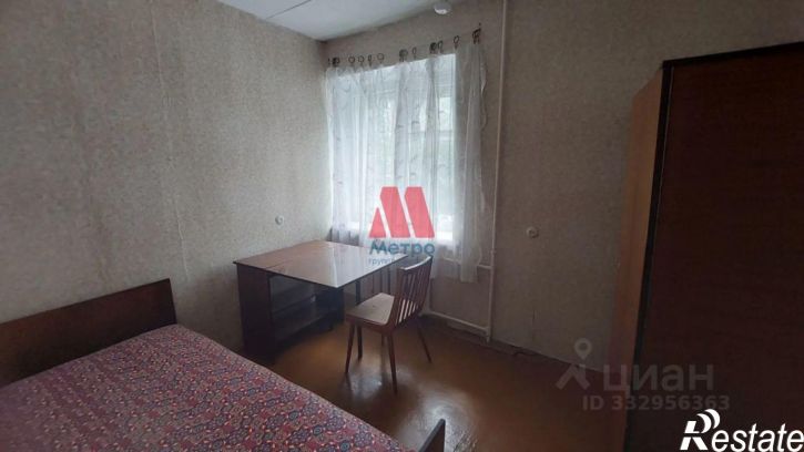 2-комн квартира ул Юности, 16,  д. 16