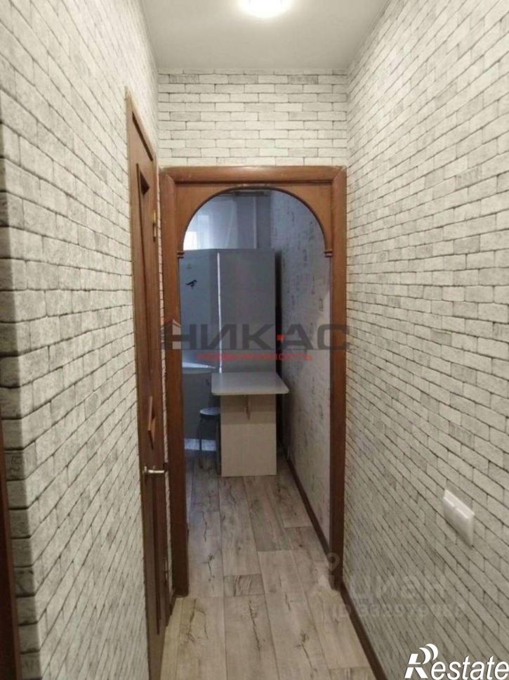 1-комн квартира ул Панина, 11,  д. 11
