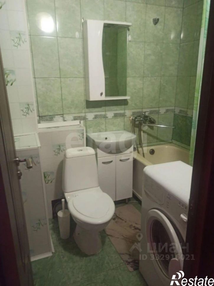 1-комн квартира ул Богдановича, 5,  д. 5