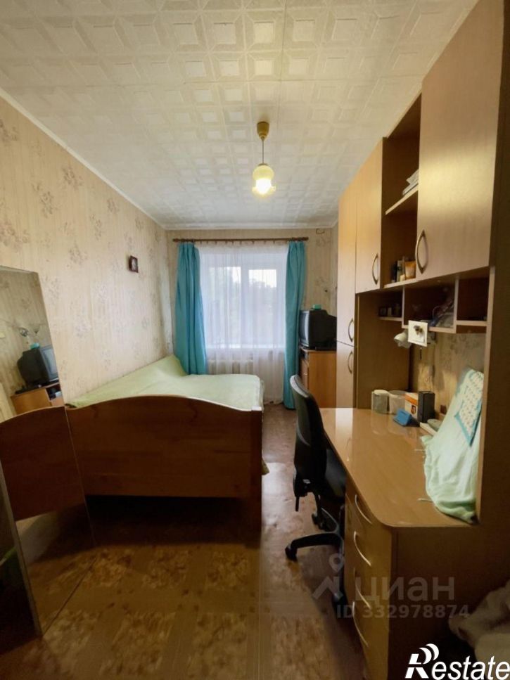2-комн квартира ул Володарского, 64,  д. 64