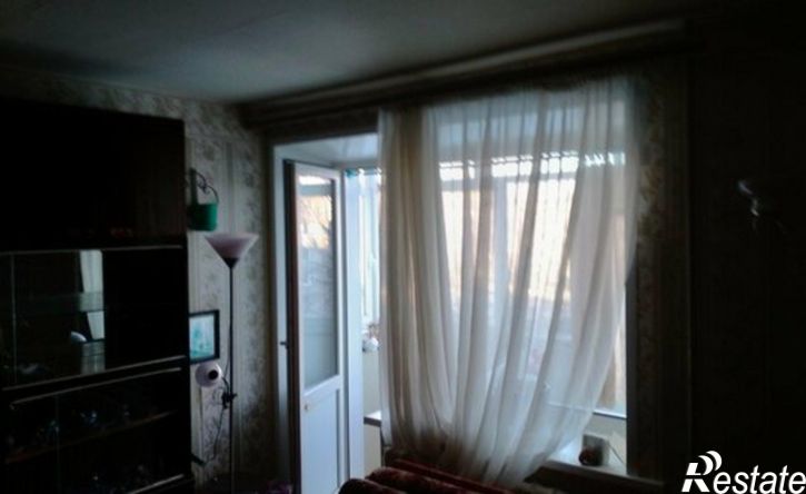 1-комн квартира пр-д Подвойского, 17,  д. 17