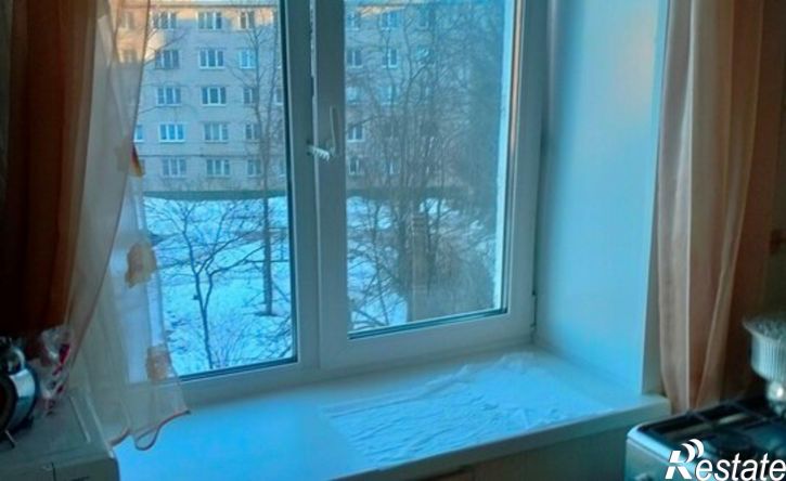1-комн квартира пр-д Подвойского, 17,  д. 17