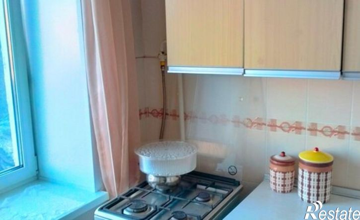 1-комн квартира пр-д Подвойского, 17,  д. 17