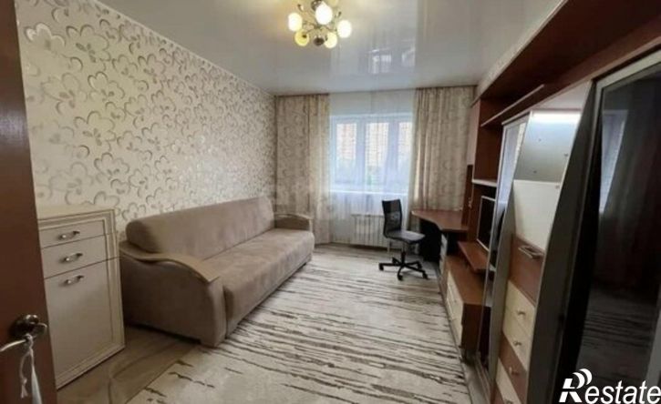 3-комн квартира 2-й Брагинский пр-д, 6,  д. 6