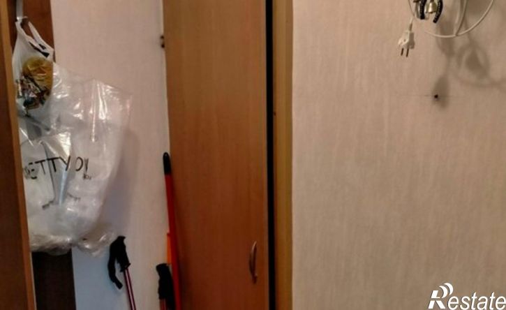1-комн квартира пр-д Подвойского, 17,  д. 17