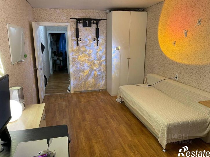 1-комн квартира Брагинская улица, 18к1
