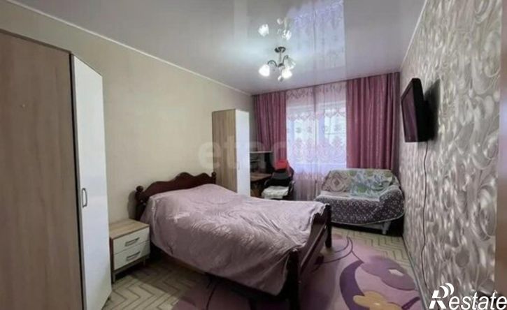 3-комн квартира 2-й Брагинский пр-д, 6,  д. 6
