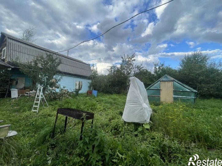 Коттедж/дом СНТ № 6 Резинотехника, 30/2