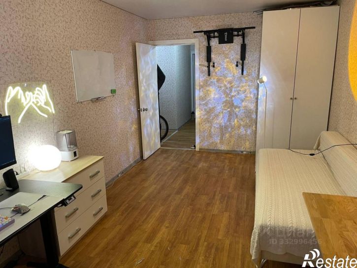 1-комн квартира Брагинская улица, 18к1