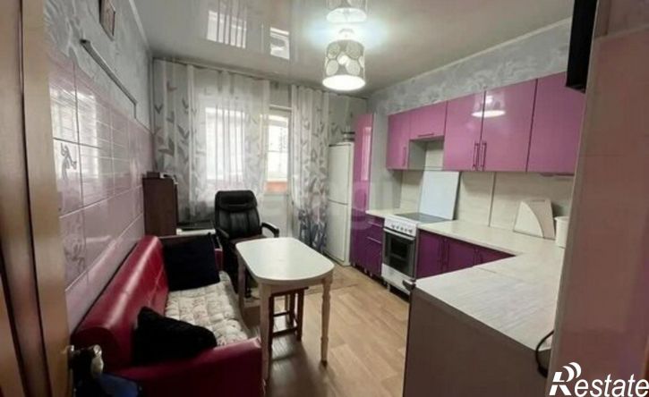 3-комн квартира 2-й Брагинский пр-д, 6,  д. 6