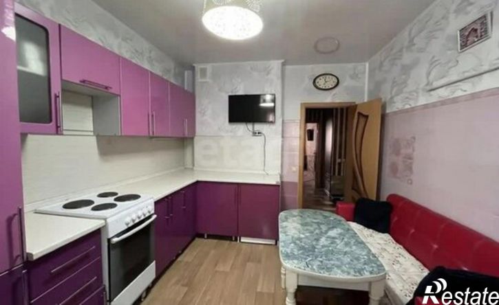 3-комн квартира 2-й Брагинский пр-д, 6,  д. 6