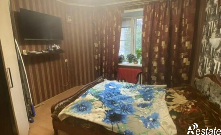 2-комн квартира ул Победы, 33,  д. 33