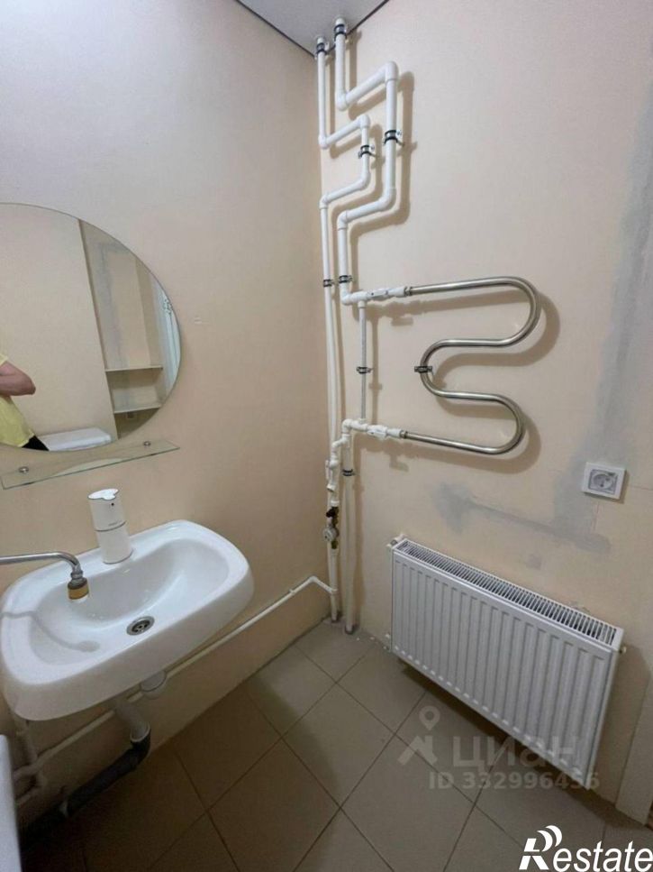 1-комн квартира Брагинская улица, 18к1