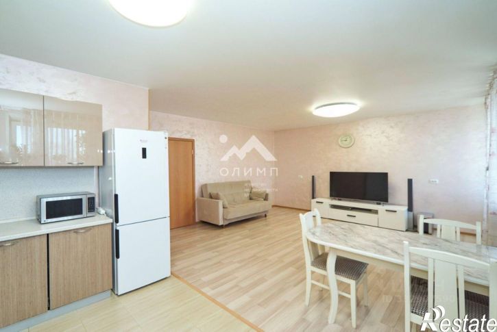 2-комн квартира ул 1-я Кольцова, 39,  д. 39