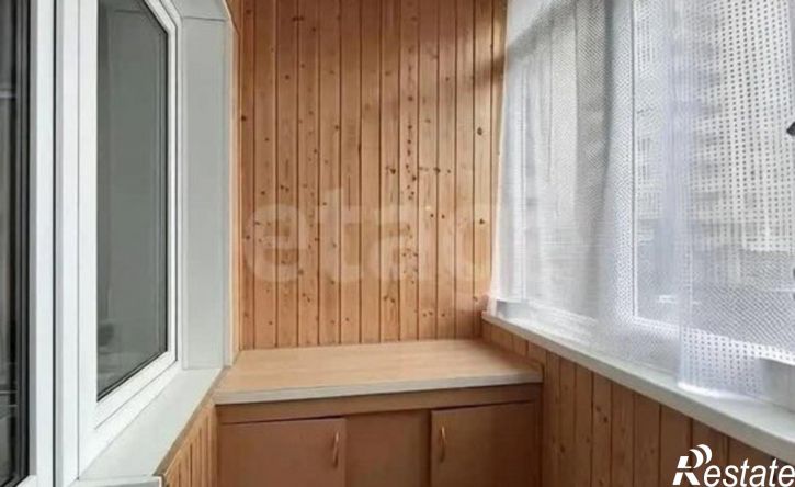 3-комн квартира 2-й Брагинский пр-д, 6,  д. 6