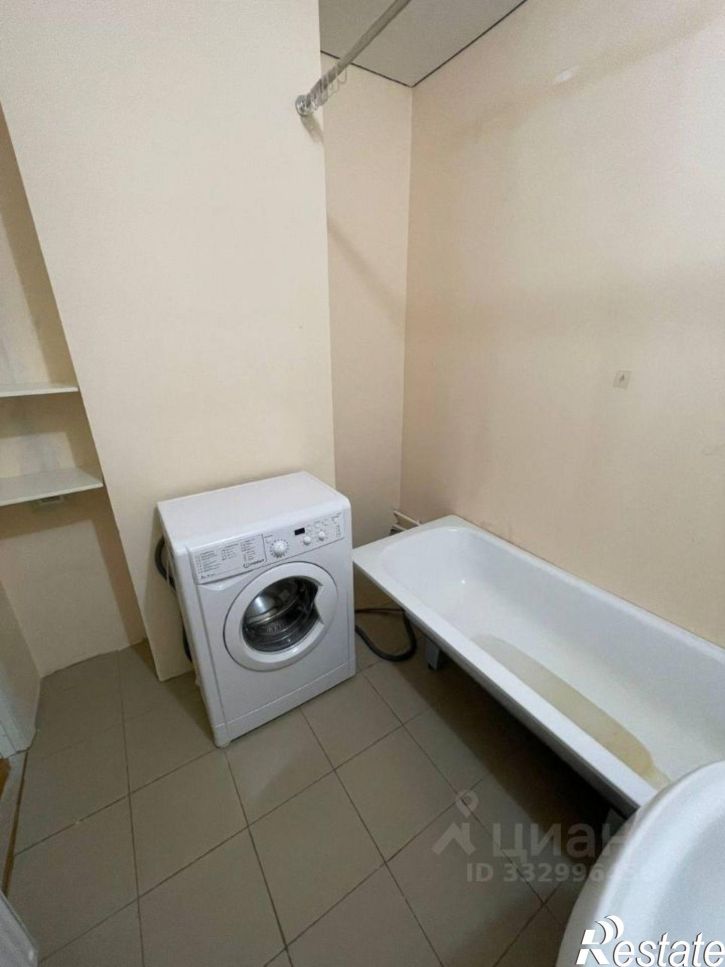 1-комн квартира Брагинская улица, 18к1