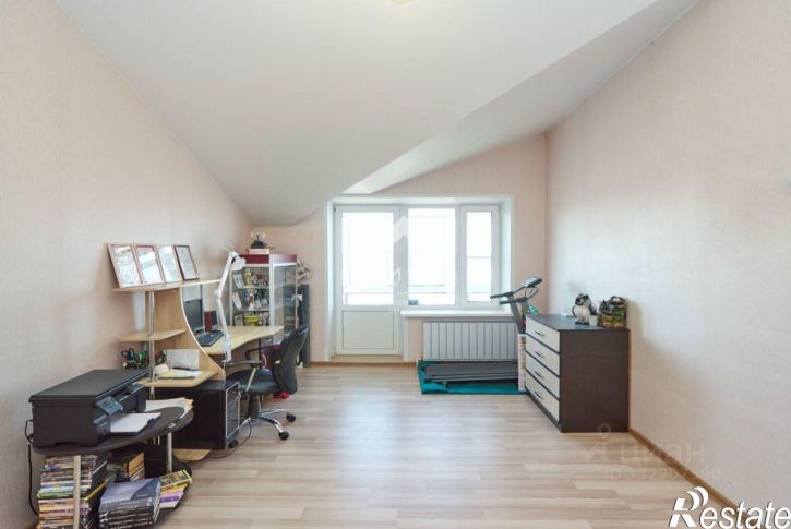 2-комн квартира ул 1-я Кольцова, 39,  д. 39