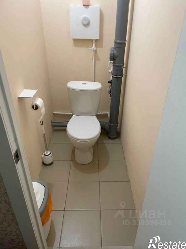 1-комн квартира Брагинская улица, 18к1