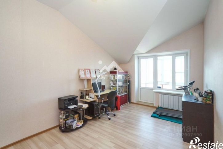 2-комн квартира ул 1-я Кольцова, 39,  д. 39
