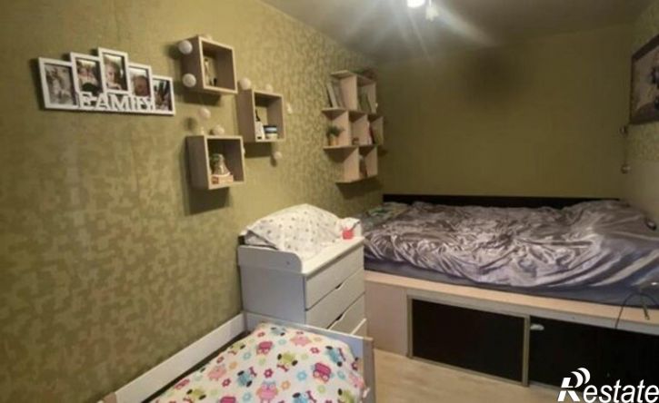 2-комн квартира ул Свободы, 87,  д. 87