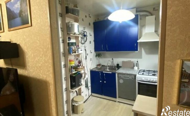 2-комн квартира ул Свободы, 87,  д. 87