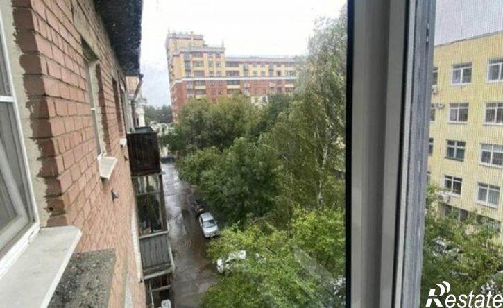 2-комн квартира ул Свободы, 87,  д. 87