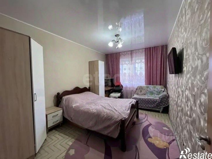 3-комн квартира 2-й Брагинский пр-д, 6,  д. 6