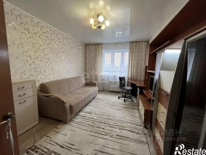 3-комн квартира 2-й Брагинский пр-д, 6,  д. 6
