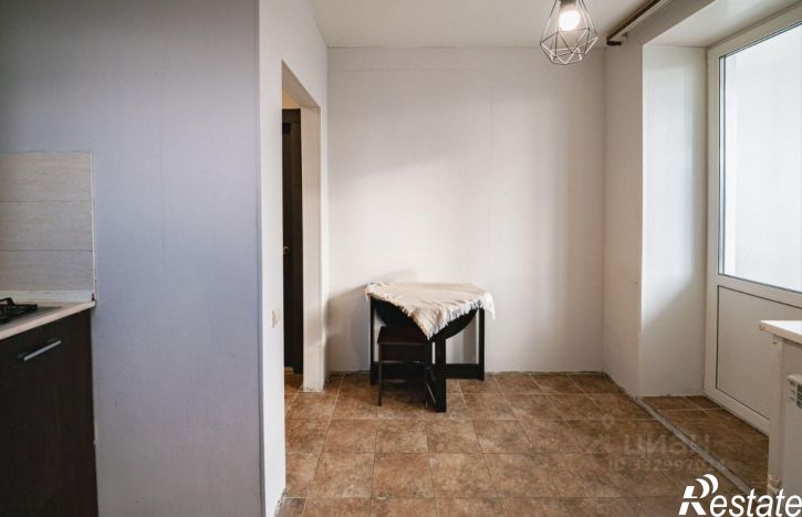 1-комн квартира ул Посохова, 20,  д. 20