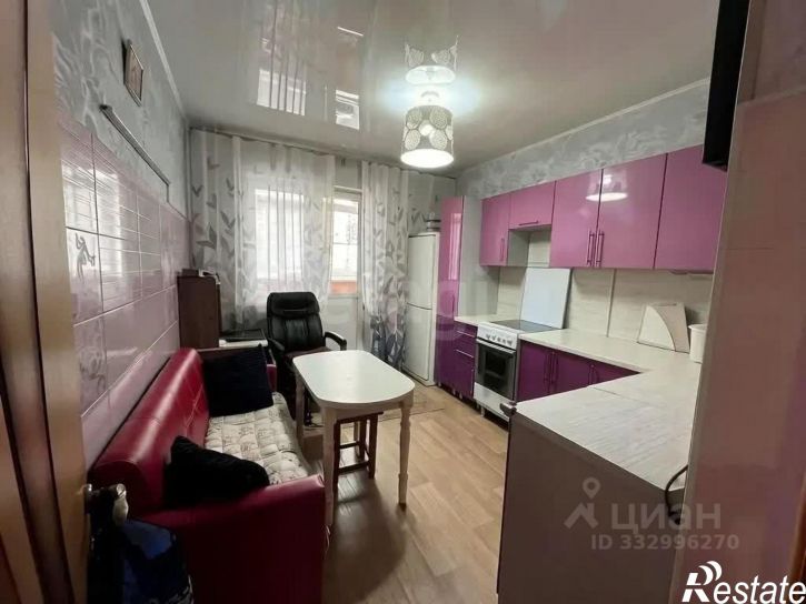 3-комн квартира 2-й Брагинский пр-д, 6,  д. 6
