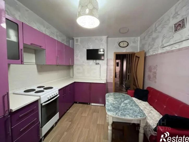 3-комн квартира 2-й Брагинский пр-д, 6,  д. 6