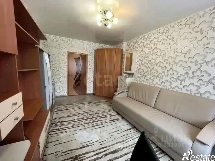3-комн квартира 2-й Брагинский пр-д, 6,  д. 6